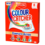 Dylon - Color Catcher - 8 pcs